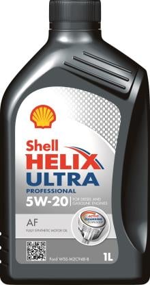 SHELL 550055210